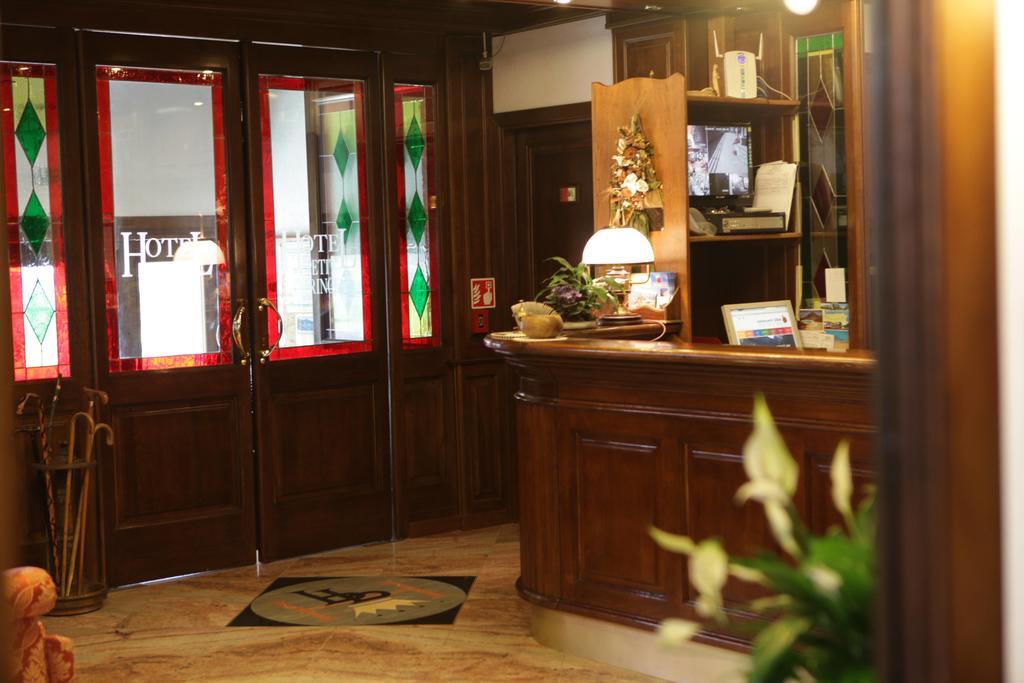 Hotel Petit Prince Antagnod Bagian luar foto