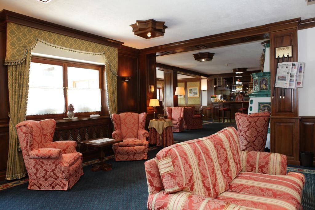Hotel Petit Prince Antagnod Bagian luar foto