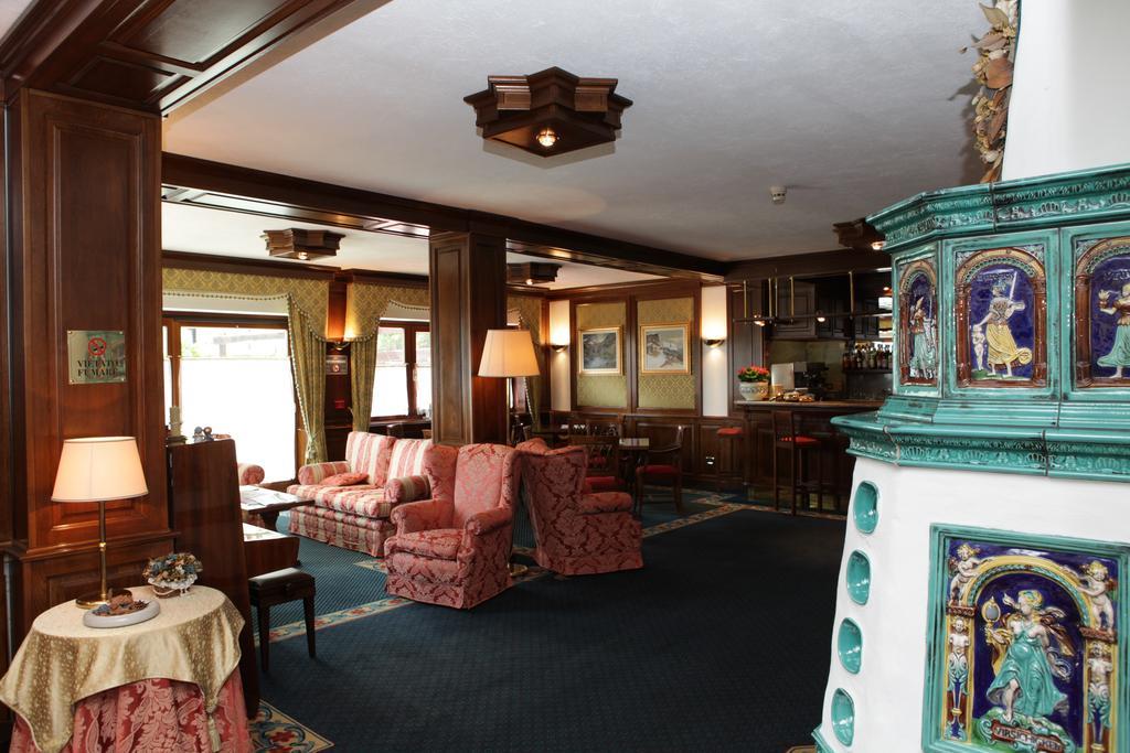 Hotel Petit Prince Antagnod Bagian luar foto