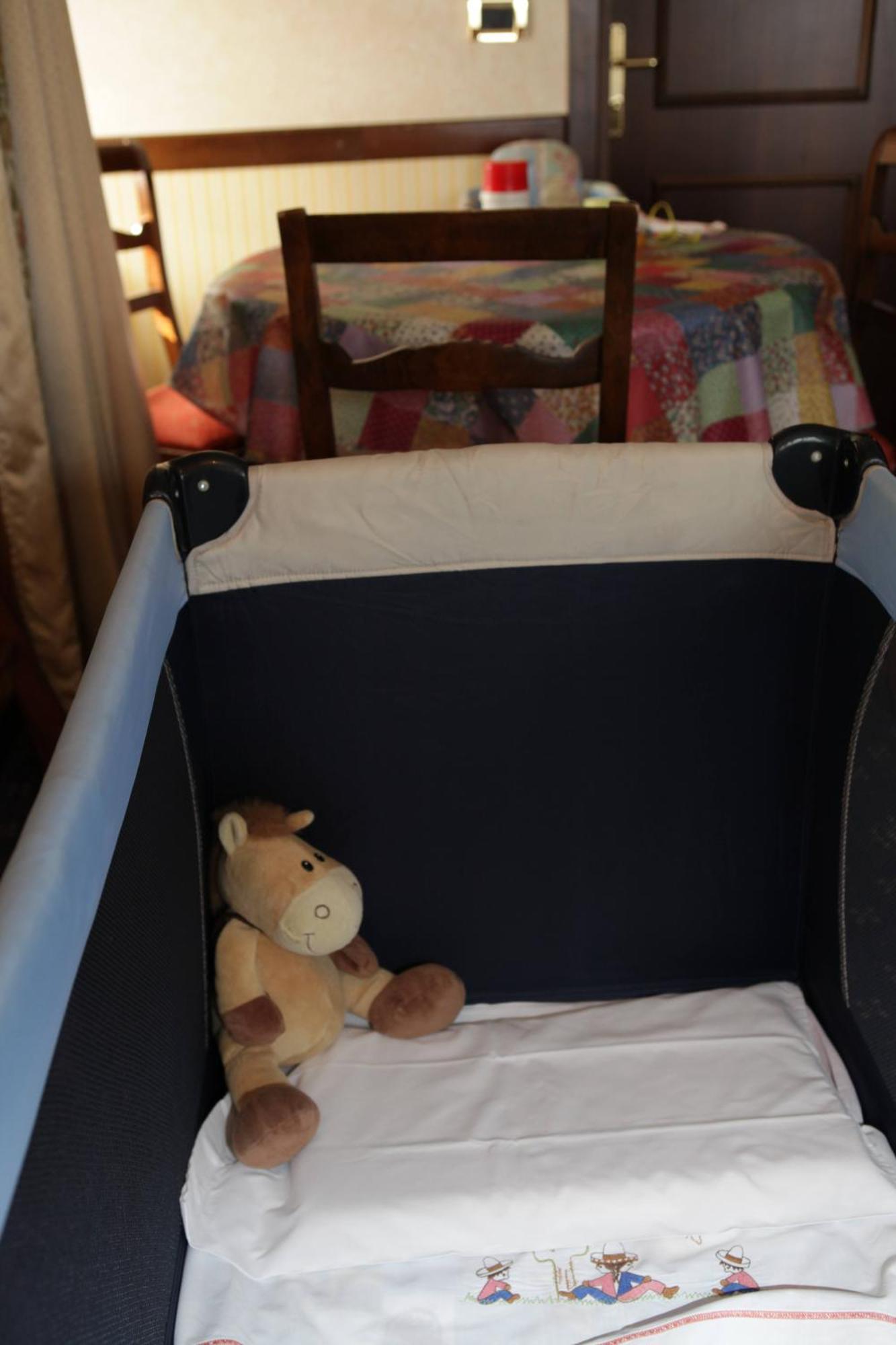 Hotel Petit Prince Antagnod Bagian luar foto