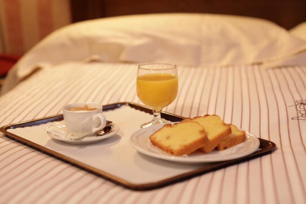 Hotel Petit Prince Antagnod Ruang foto
